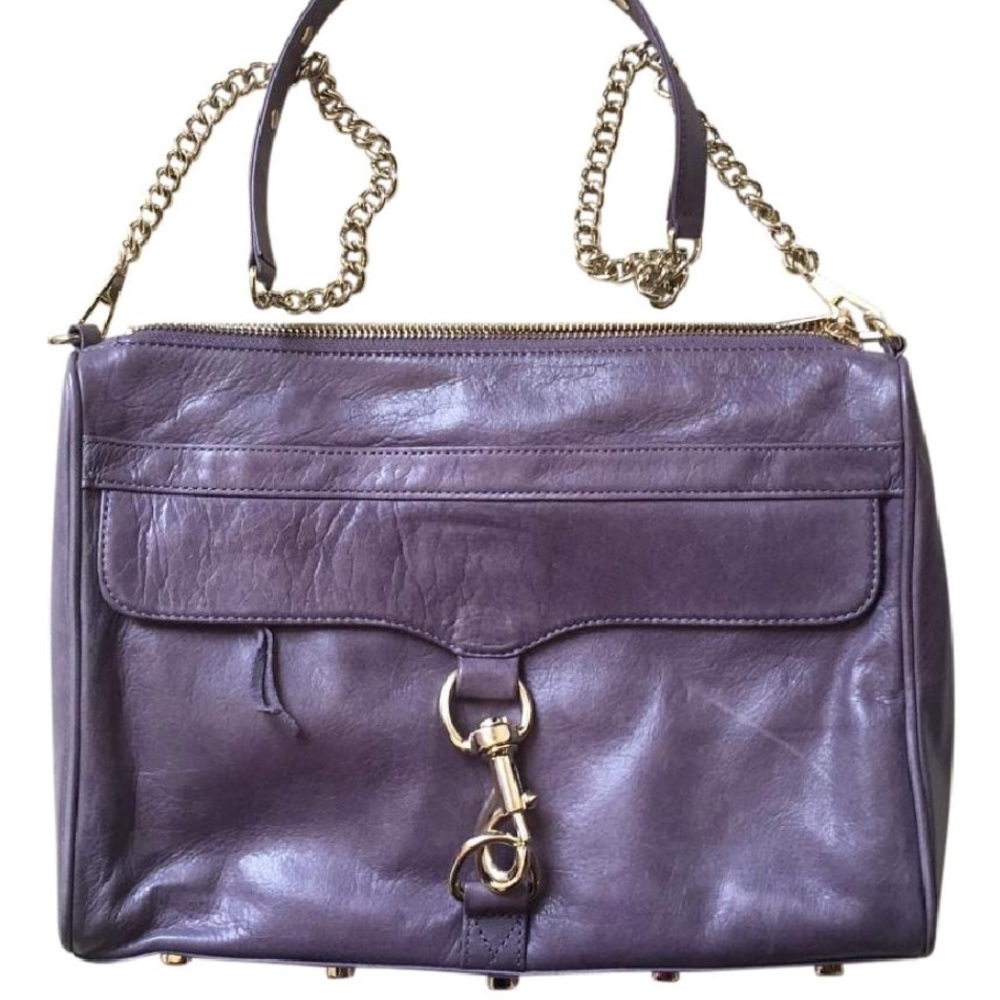 Rebecca Minkoff purse in perfect condition